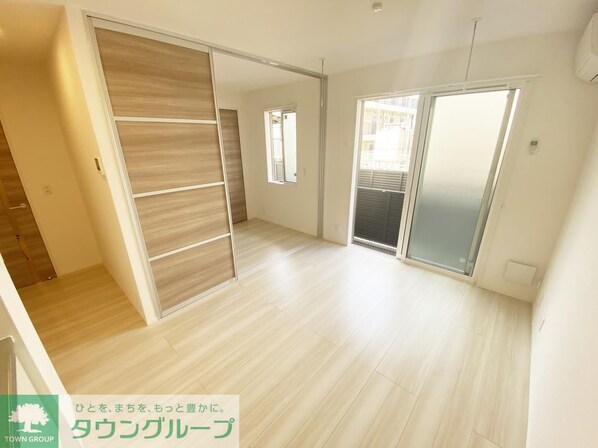 ヴィクトワールの物件内観写真